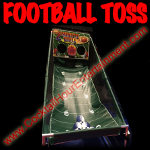 football toss game