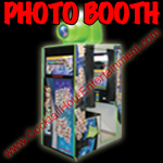 photo booths