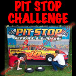 pit stop challenge button