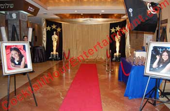 oscars photo display sample 2