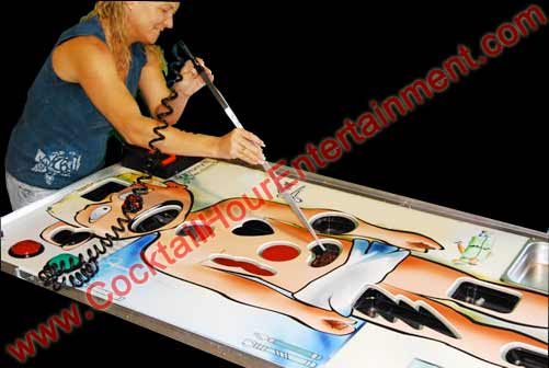 alien autopsy giant operation game