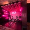 florida custom branded 3d photo booth enclosure