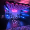 custom branded 3d photo booth enclosure