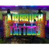 Airbrush Tattoos