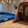 Inflatable Games Party Rental