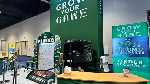 Custom Branded Giant Plinko Game Rental In Florida