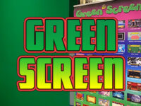 Green Screen Photo Service