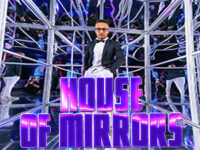 House Of Mirrors Photo Booth and Video Booth