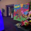 LED Photo Booth for rent