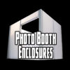 photo booth enclosures