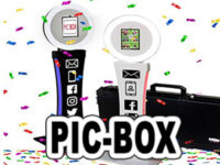 pic box photo booth