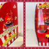 Popcorn arcade game rental