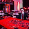 Roulette table for rent south florida bar mitzvah party