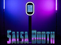 Salsa Photo Booth