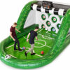 Inflatable Soccer IPS Game Rental With Electronic Scoring