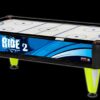LED Air Hockey Table