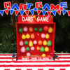 balloon pop dart carnival game rentals