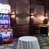Basketball Pro Arcade game Party Rental