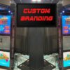 boxing punching arcade power test sports game rental