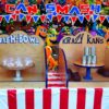 can smash carnival game rentals
