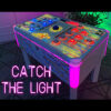 Catch The Light LED Game Rental