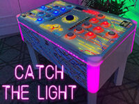 Catch The Light LED Game Rental