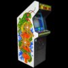Centipede classic 80s arcade game rental