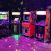 classic arcade games