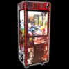 Claw Machine arcade game party rental