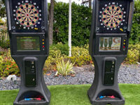 Dart Arcade Machines
