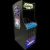 Galaga classic 80s arcade game rental