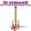 hi striker carnival game rental
