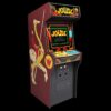 Joust classic 80s arcade game rental