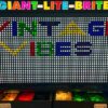 lite brite giant game rental in florida