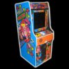 Donkey Kong Multicade classic 80s arcade game rental