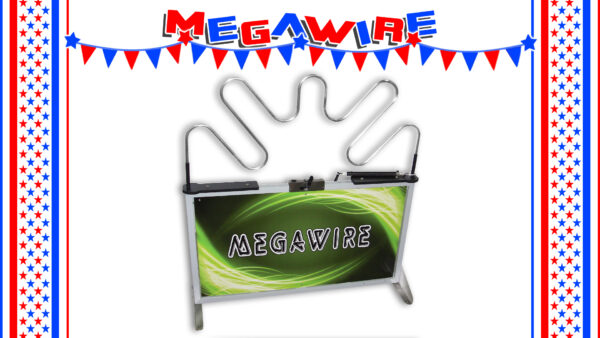 Mega Wire Carnival Game