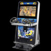 Racing Driving Classic Arcade Game