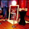 Mirror me Photo Booth Rental for Parties