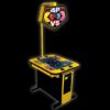 pac-man battle royal 4-player arcade game