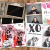 4x6 Photo Design Samples for Photo Booths