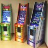 pinball multicade classic arcade machine