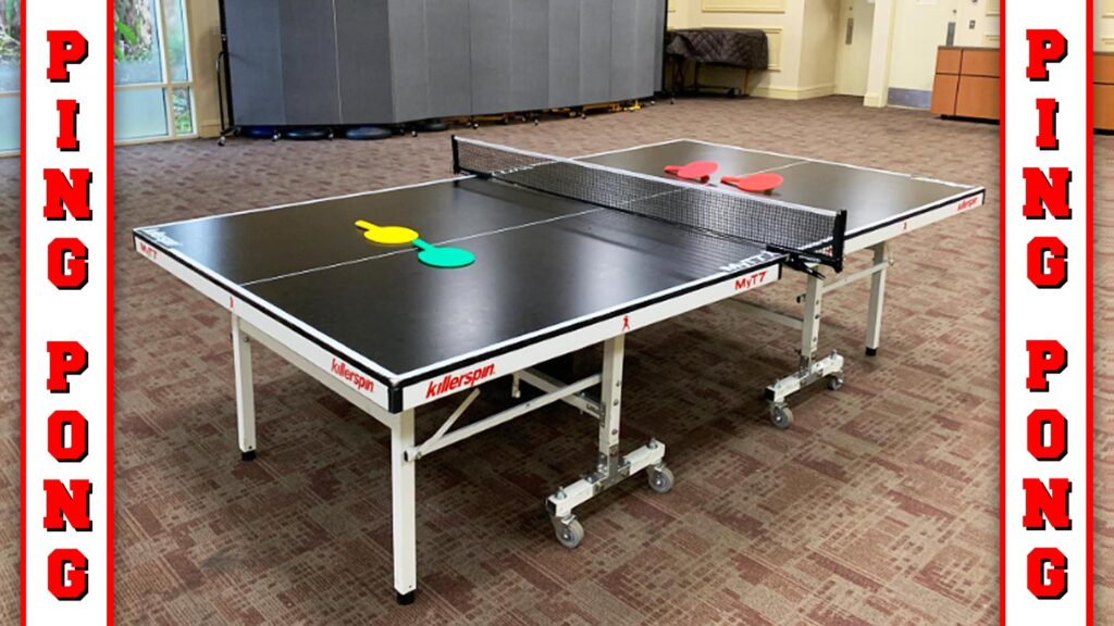 ping pong 2 player