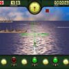 Sea Wolf Submarine Shooting Arcade Game