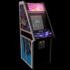 tempest classic 80s arcade game rental
