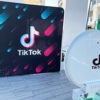 Tik Tok Photo Booth