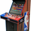 NBA JAM Arcade Machine
