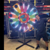 60" Prize Wheel Photo