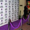 Velvet Ropes & Stanchions photo booth rental
