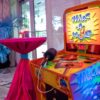 Whac A Mole Arcade Carnival Game Rental