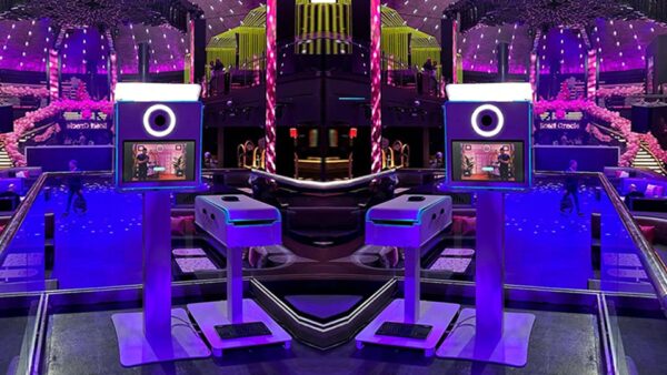 whitebox photo booth rental in florida